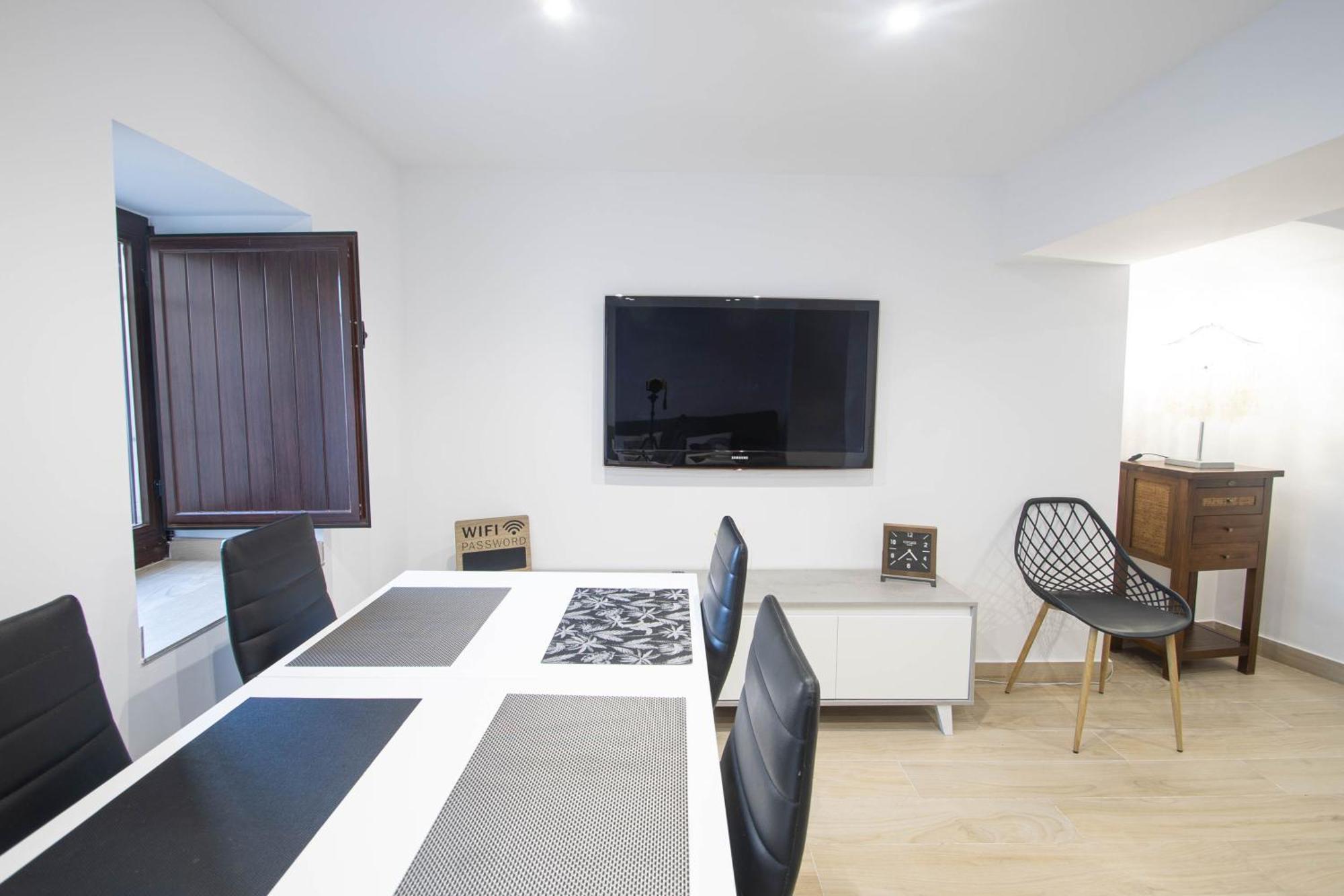 New Casa San Cristobal Villa Granada Bagian luar foto