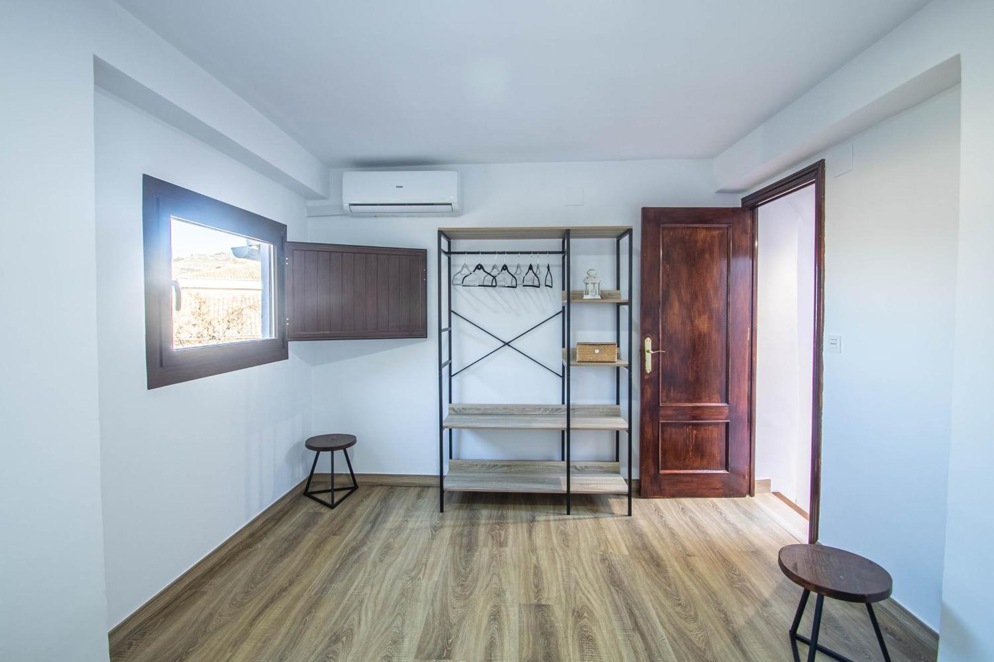 New Casa San Cristobal Villa Granada Bagian luar foto