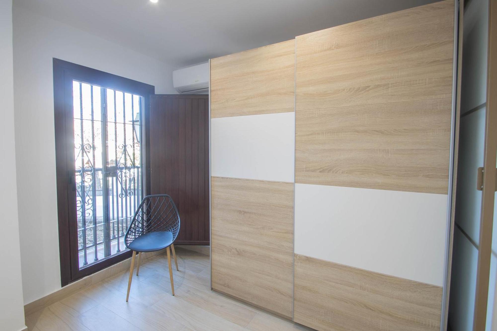 New Casa San Cristobal Villa Granada Bagian luar foto