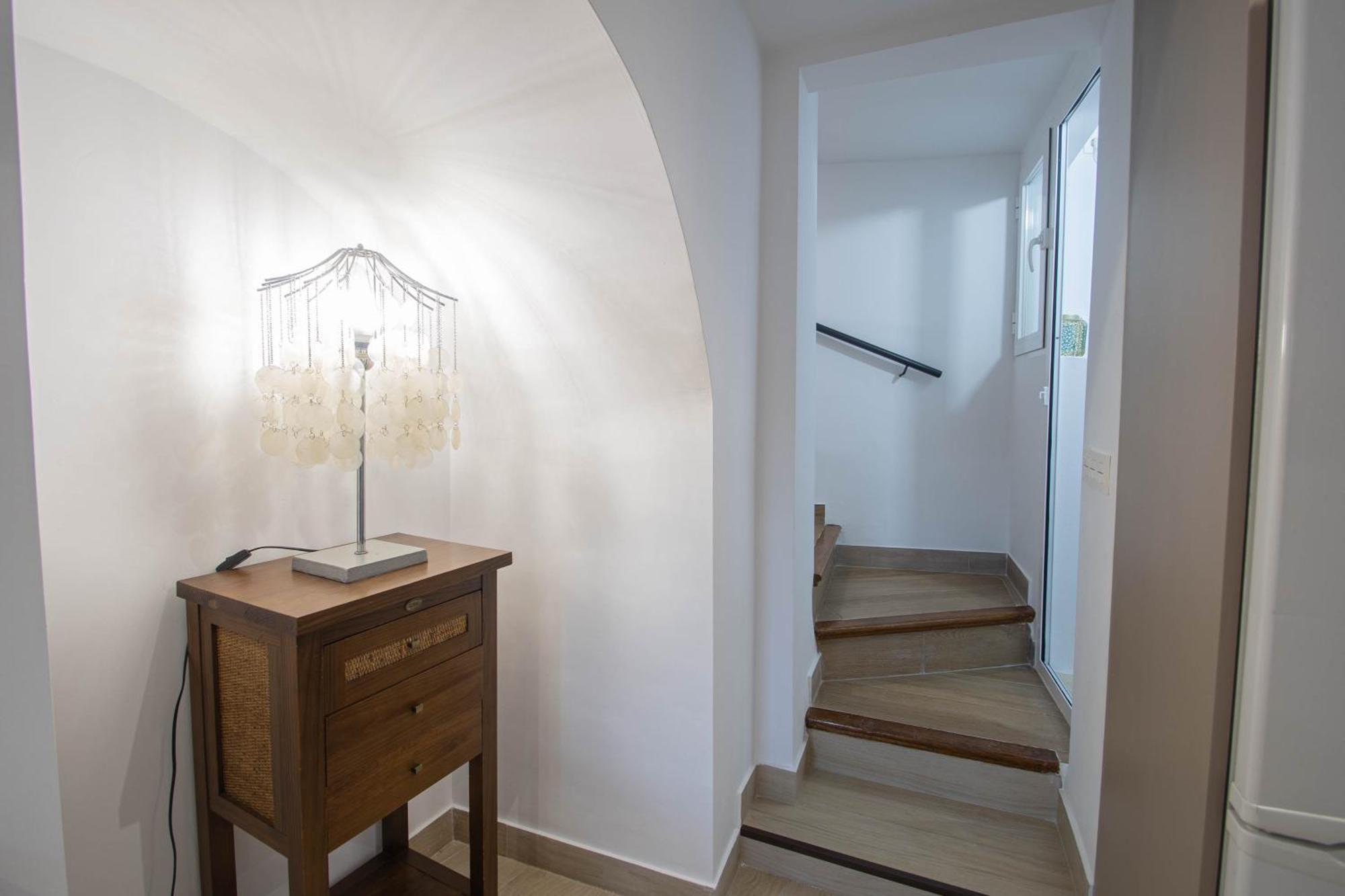 New Casa San Cristobal Villa Granada Bagian luar foto