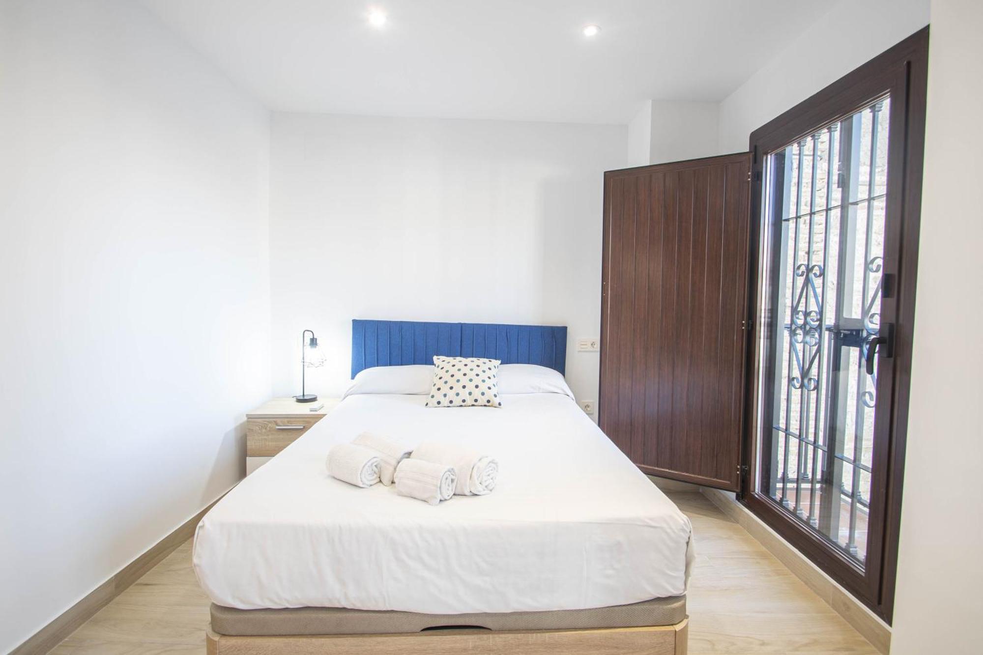 New Casa San Cristobal Villa Granada Bagian luar foto