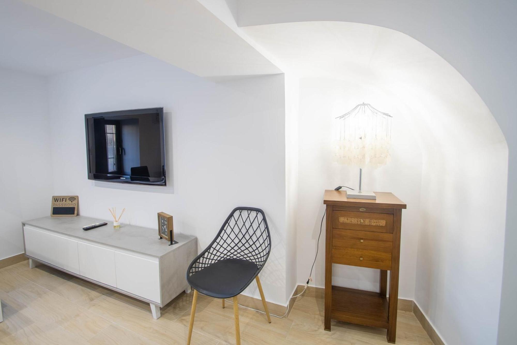 New Casa San Cristobal Villa Granada Bagian luar foto