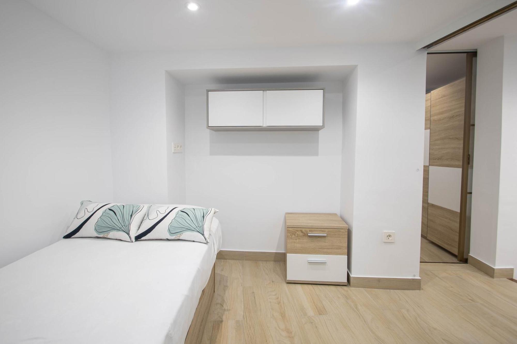 New Casa San Cristobal Villa Granada Bagian luar foto